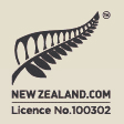 New Zealand Export